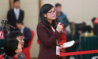 中評(píng)社、中評(píng)網(wǎng)記者提問