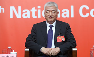 科技部黨組書記、副部長王志剛