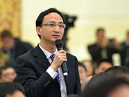 新華社、新華網(wǎng)和新華社發(fā)布客戶端記者提問(wèn)