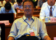 國際休閑產業(yè)協(xié)會主席、國家旅游局黨組成員、紀檢組原組長王軍