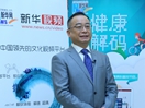 楊躍：主任醫(yī)師、博士研究生導(dǎo)師，現(xiàn)任北京大學(xué)腫瘤醫(yī)院胸外二科主任。