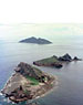 2012年9月14日（星期五）下午14:00，由中國(guó)國(guó)際問(wèn)題研究所、北京市青年聯(lián)合會(huì)、新華網(wǎng)聯(lián)合舉辦的“團(tuán)結(jié)奮斗·捍衛(wèi)主權(quán)”——釣魚島問(wèn)題座談會(huì)在北京釣魚臺(tái)五號(hào)樓舉行。