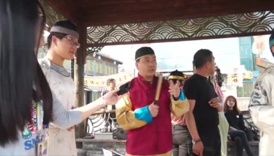 大片開拍在即 主角請你上 來不？