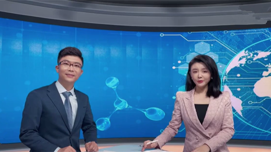 主播們啊 | 放心吧，世界，有中國疫苗在呢！