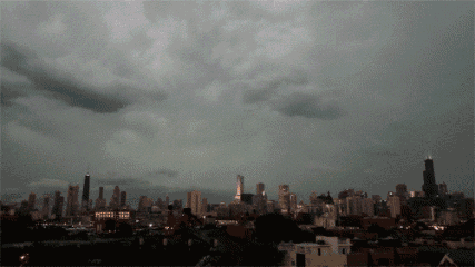 專家分析：近期暴雨和強對流天氣為何如此頻繁？