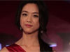 湯唯韓國(guó)奪影后 被問(wèn)年齡搞笑賣(mài)萌
