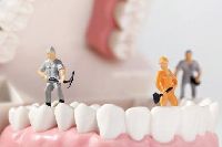 【健康解碼】洗牙會(huì)損害牙齒嗎？