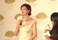 林志玲下半年無戲約？女神也停工