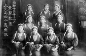 撤銷得了慰安婦報(bào)道，卻撤銷不了丑陋?dú)v史