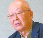 難波靖直：屠村，大隊長要求一只貓也不放過