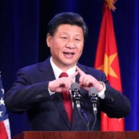 十大關(guān)鍵詞，讓你讀懂習(xí)近平西雅圖歡迎宴會演講