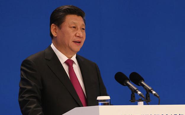 外交部就習(xí)近平對越南、新加坡進(jìn)行國事訪問舉行吹風(fēng)會