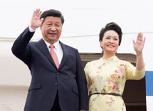 習(xí)近平對越南、新加坡進(jìn)行國事訪問（2015.11.5-2015.11.7）