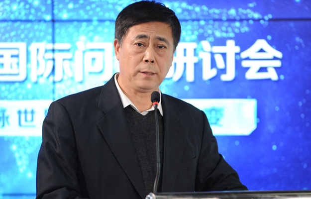 張軍社：“黑天鵝”將繼續(xù)發(fā)酵 中國(guó)不惹事、不怕事