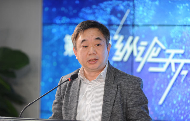 倪峰：明年看全球化，就是看中國(guó)