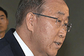 潘基文退選沖擊韓國大選格局 誰勝算最大？