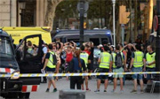 巴塞羅那遭遇恐襲：汽車撞人事件為何難防？