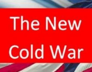 英對俄動真格了！“新冷戰(zhàn)”開打？
