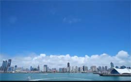 視頻|你好，青島！你好，上合！