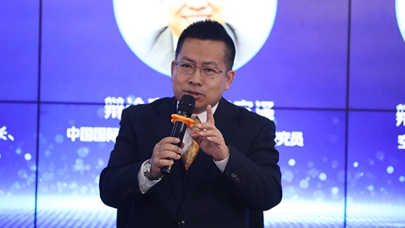 美國的未來，是大治還是大亂？