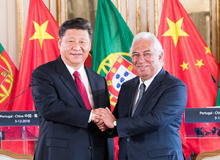 習(xí)近平主席對(duì)西班牙、阿根廷、巴拿馬、葡萄牙進(jìn)行國(guó)事訪(fǎng)問(wèn)并出席二十國(guó)集團(tuán)領(lǐng)導(dǎo)人峰會(huì)（2018.11.27-12.5）