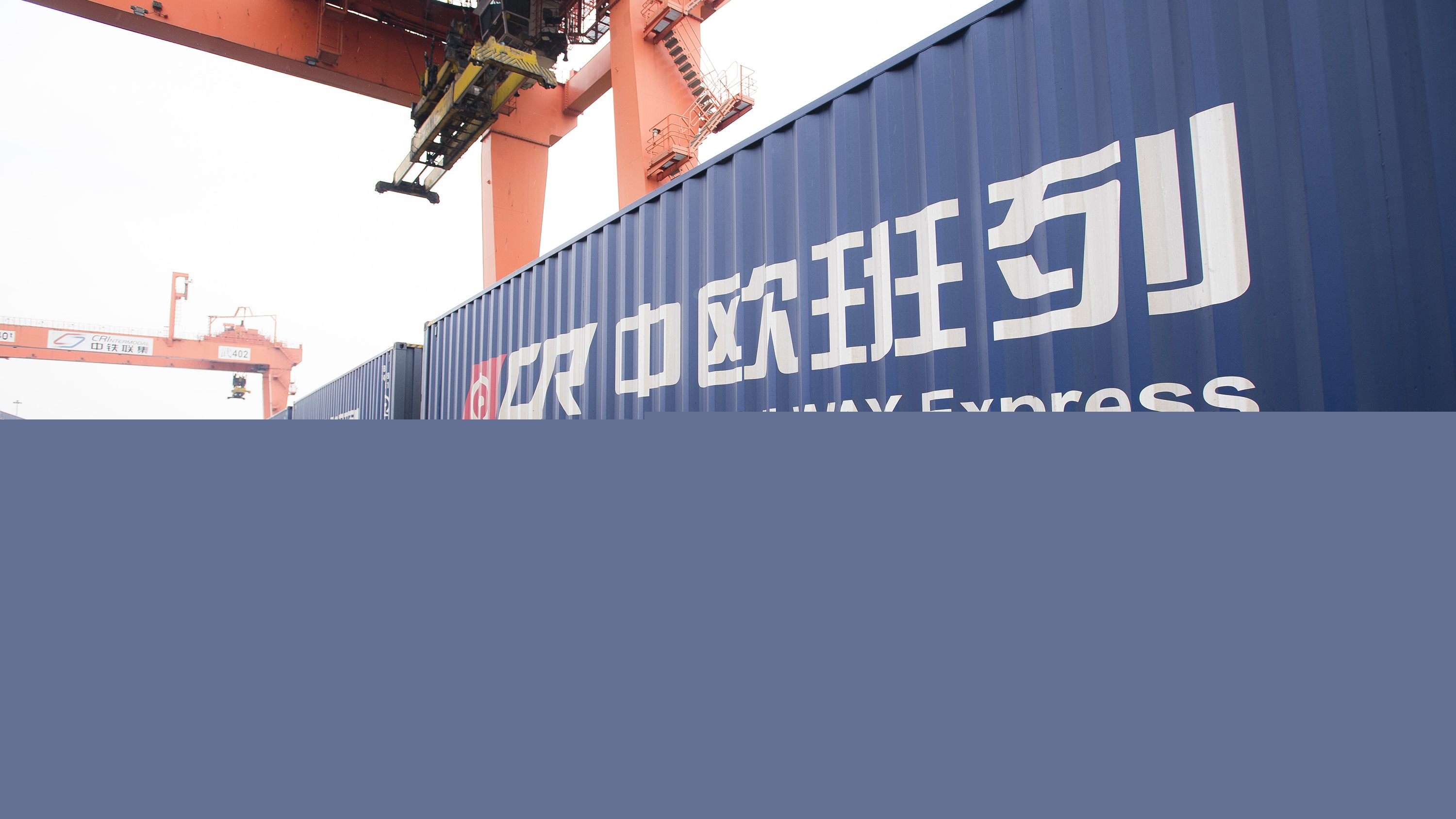 信息量很大！共建“一帶一路”，習近平今天講了四大內容