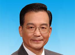 溫家寶出席上合組織總理會議、舉行中俄總理定期會晤并訪問俄羅斯、吉爾吉斯斯坦