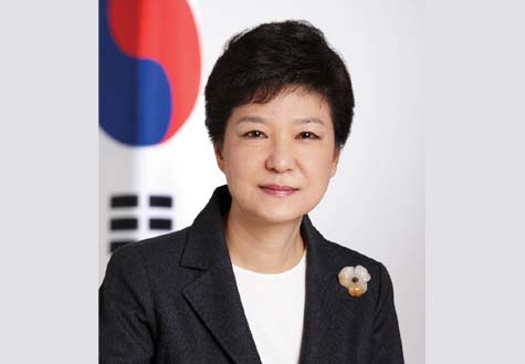 樸槿惠能否在中國(guó)有所收獲 欣然而歸？