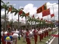 習(xí)近平抵達(dá)科倫坡開始對(duì)斯里蘭卡進(jìn)行國(guó)事訪問
