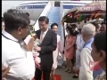 習(xí)近平開始對(duì)印度進(jìn)行國(guó)事訪問